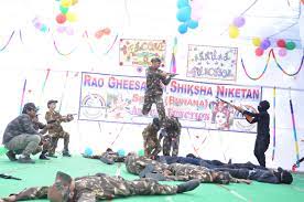 Rao Gheesa Ram Shiksha Niketan 2