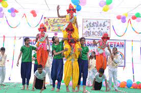 Rao Gheesa Ram Shiksha Niketan 4