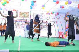 Rao Gheesa Ram Shiksha Niketan 5