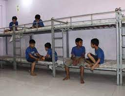 Rosary International Boarding School 4