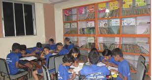 Rosary International Boarding School 5