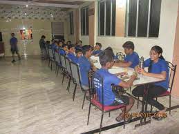 Rosary International Boarding School 6