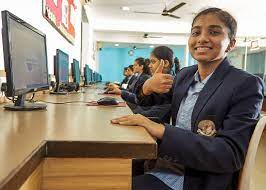 Ram Ratna Vidya Mandir 2