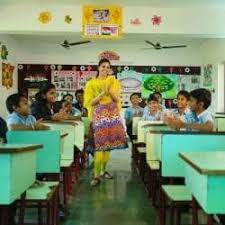 Ram Ratna Vidya Mandir 8