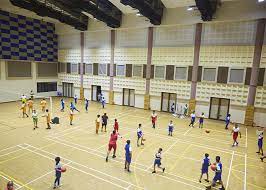 Ram Ratna Vidya Mandir 5