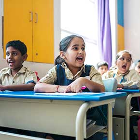 Narayana School 6