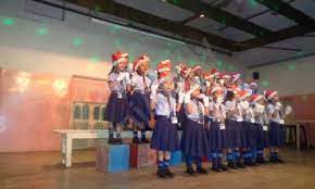 St. Anne's Girls High School campus 6