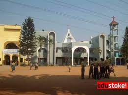 St. Anthony's Church School campus 4