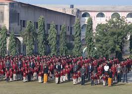 Sanskar Bharti Public School 4