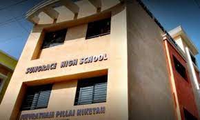 Sungrace English High School And Junior College 2