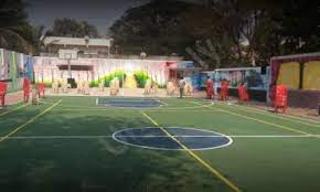 Sungrace English High School And Junior College 4