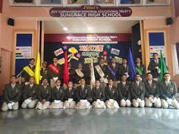 Sungrace English High School And Junior College 5