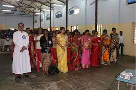 St. Francis School campus 4