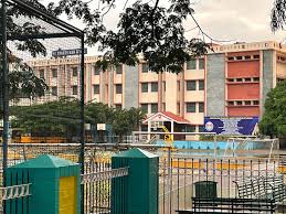 St. Francis School campus 5