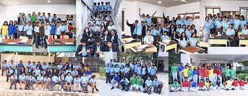 Sishu Griha Senior School campus 5
