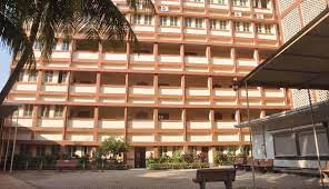 Shri Harshad C. Valia International School 2