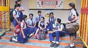Shri Harshad C. Valia International School 3