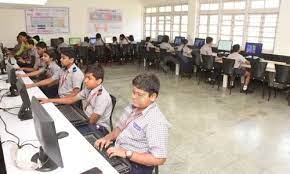Shri Harshad C. Valia International School 6