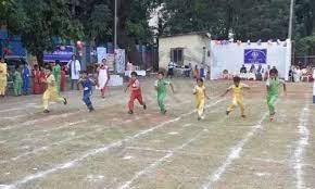 Shri Harshad C. Valia International School 7