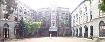 St. Xavier's High School 2