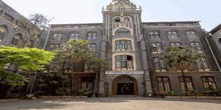 St. Xavier's High School 3