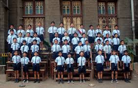 St. Xavier's High School 4