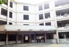 St. Charles High School campus 2