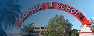 Sophia High School 2