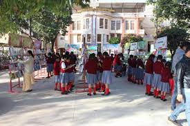Sophia High School 4