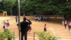 Sophia High School 5