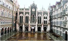 St. Xavier’s Junior College campus 3