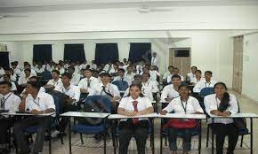 St. Xavier’s Junior College campus 4