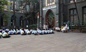 St. Xavier’s Junior College campus 6