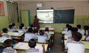 Shri S.K.I. Jain High School 4