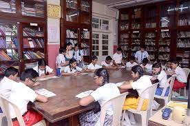 Shri S.K.I. Jain High School 5
