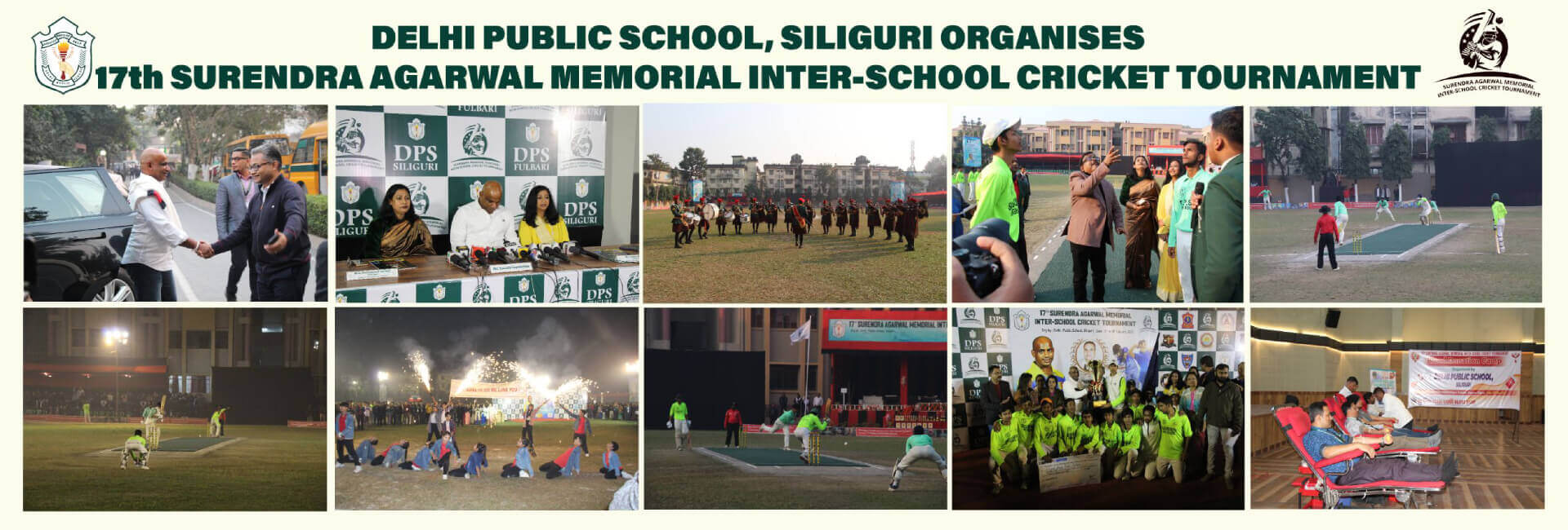 Delhi Public School 4