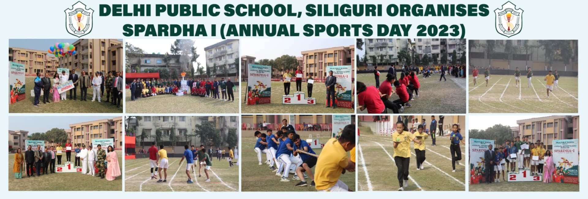 Delhi Public School 2