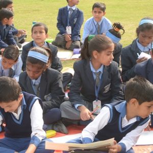 Grads International School 7