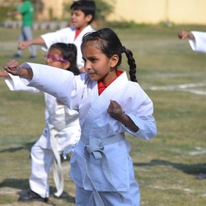 Grads International School 8