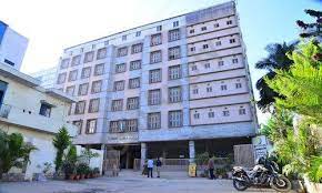 St. Mary's High School campus photo 2 of 3 — Bommanahalli