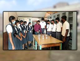 St. Mary's High School campus photo 3 of 3 — Bommanahalli