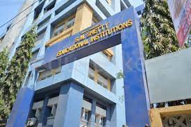S.M.Shetty High School And Junior College 2
