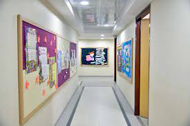 S.M.Shetty High School And Junior College 3