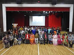 S.M.Shetty High School And Junior College 6