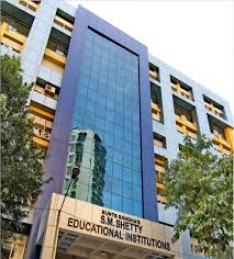 S.M.Shetty High School And Junior College 7