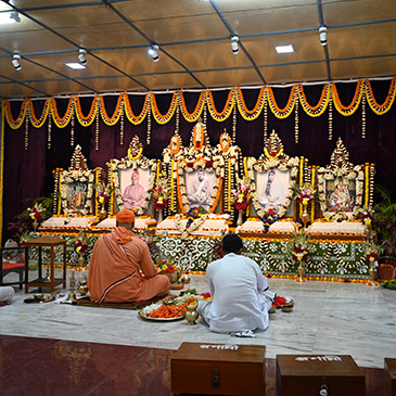 Ramakrishna Mission Vidyalaya 7