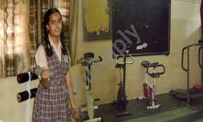 Sitaram Poddar Balika Vidhyalaya 3