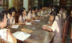 Sitaram Poddar Balika Vidhyalaya 4