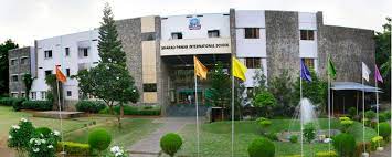 Sharad Pawar International School 2