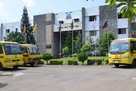 Sharad Pawar International School 3